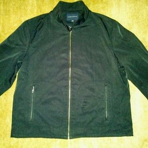 Banana Republic Tech Jacket!